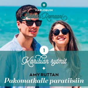 Pakomatkalle paratiisiin