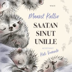 Saatan sinut unille