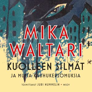 Kuolleen silmät