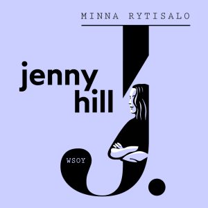 Jenny Hill