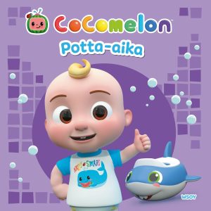 CoComelon: Potta-aika (e-äänikirja)
