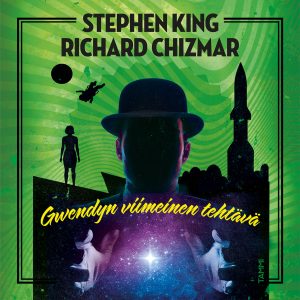 Gwendyn viimeinen tehtävä