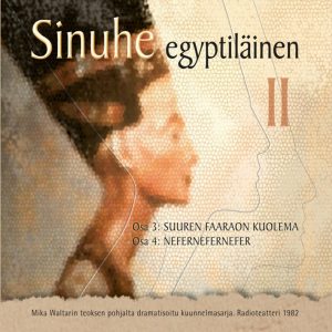 Sinuhe egyptiläinen, osa 3