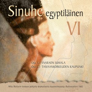 Sinuhe egyptiläinen, osa 13