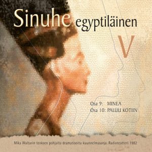 Sinuhe egyptiläinen, osa 12