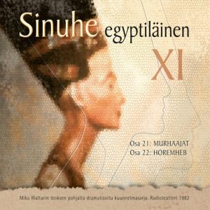 Sinuhe egyptiläinen, osa 22