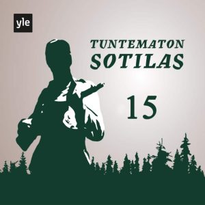 Tuntematon sotilas, osa 15