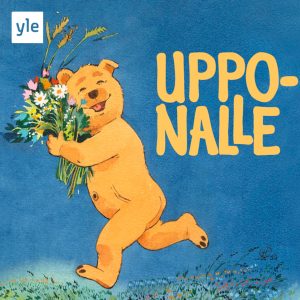 Uppo-Nalle, osa 4