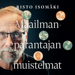 Maailmanparantajan muistelmat