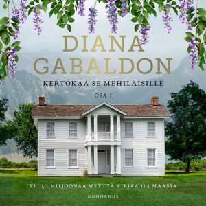 Kertokaa se mehiläisille, osa 1