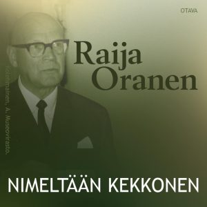 Nimeltään Kekkonen