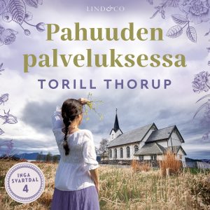 Pahuuden palveluksessa