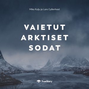 Vaietut arktiset sodat
