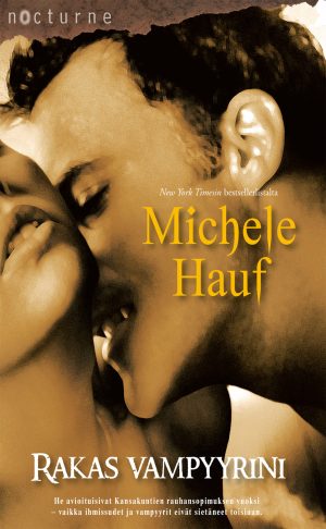 Rakas vampyyrini