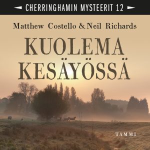 Kuolema kesäyössä