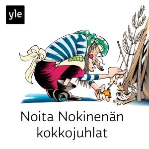 Noita Nokinenän kokkojuhlat