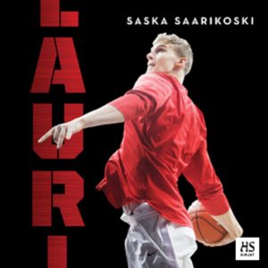 Lauri Markkanen – läheltä ja kaukaa