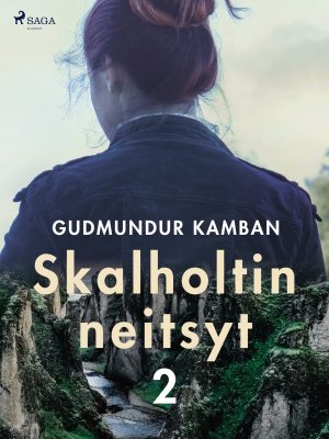 Skalholtin neitsyt 2