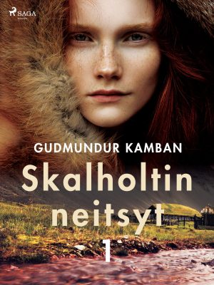 Skalholtin neitsyt 1