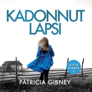 Kadonnut lapsi