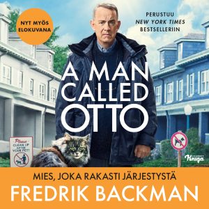 Mies, joka rakasti järjestystä