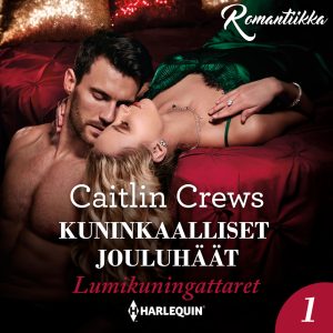 Kuninkaalliset jouluhäät