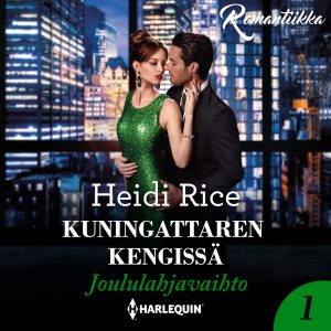 Kuningattaren kengissä