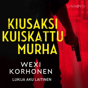 Kiusaksi kuiskattu murha