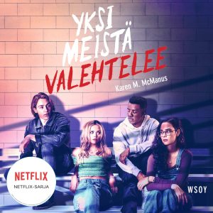 Yksi meistä valehtelee