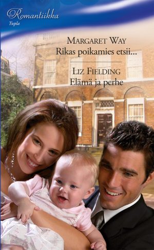 Rikas poikamies etsii... / Elämä ja perhe