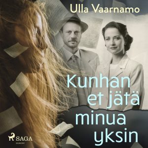 Kunhan et jätä minua yksin