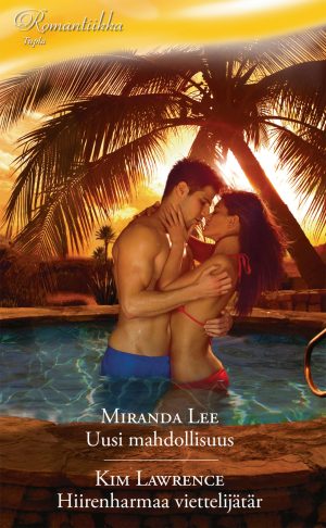 Uusi mahdollisuus / Hiirenharmaa viettelijätär