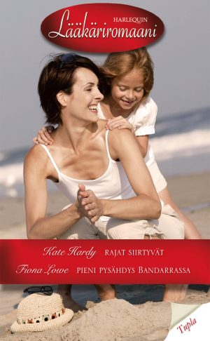 Rajat siirtyvät / Pieni pysähdys Bandarrassa