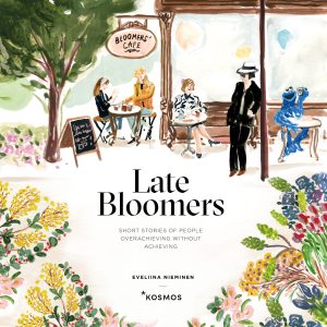 Late Bloomers