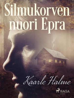 Silmukorven nuori Epra