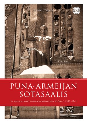 Puna-armeijan sotasaalis
