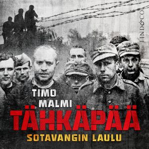 Tähkäpää – Sotavangin laulu