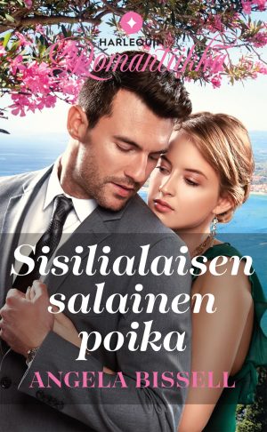 Sisilialaisen salainen poika