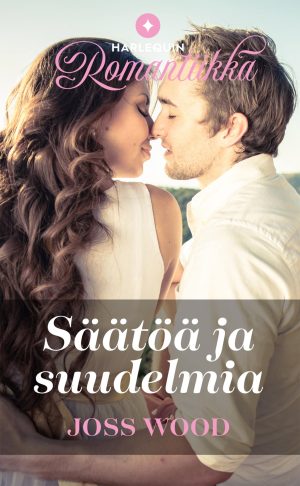 Säätöä ja suudelmia