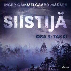 Siistijä 3: Takki