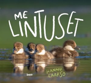 Me Lintuset (e-äänikirja)