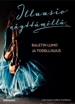 Illuusio näyttämöllä