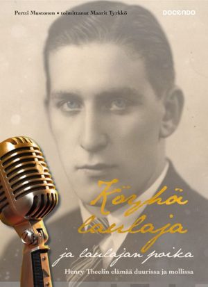 Köyhä laulaja ja laulajan poika