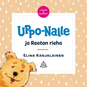 Uppo-Nalle ja Reetan rieha