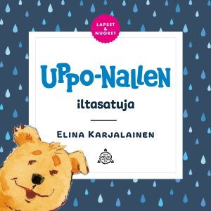 Uppo-Nallen iltasatuja