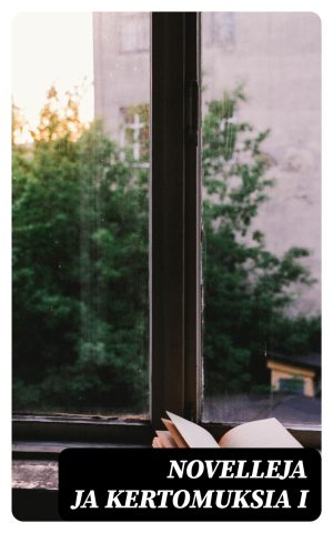 Novelleja ja kertomuksia I