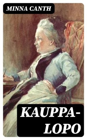 Kauppa-Lopo