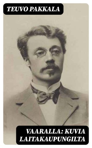 Vaaralla: Kuvia laitakaupungilta